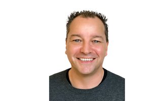 Das Bild zeigt Mitarbeiter Marc Schalon.