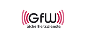 Das Bild zeigt das Logo der GFW aus Peine. 