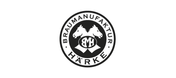 Das Bild zeigt das Logo der Braumanufaktur Härke in Peine. 