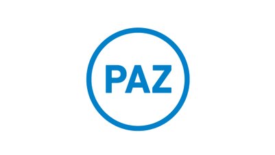 Das Bild zeigt das Logo der Peiner Allgemeinen Zeitung. 