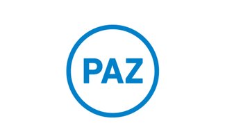 Das Bild zeigt das Logo der Peiner Allgemeinen Zeitung. 