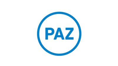 Das Bild zeigt das Logo der Peiner Allgemeinen Zeitung. 