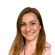 Das Bild zeigt unsere Mitarbeiterin Marina Scharenberg.