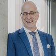 Das Bild zeigt Stefan Honrath.