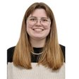 Das Bild zeigt unsere Auszubildende Antonia Muller. 