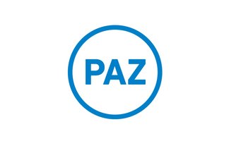 Das Bild zeigt das Logo der Peiner Allgemeinen Zeitung. 