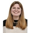 Das Bild zeigt unsere Auszubildende Antonia Muller. 