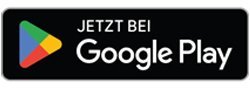 Das Bild zeigt das Logo von Google Play Store.