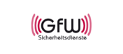 Das Bild zeigt das Logo der GFW aus Peine. 
